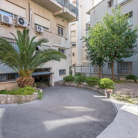 Apartamentos Astoria Tarragona Esterno foto