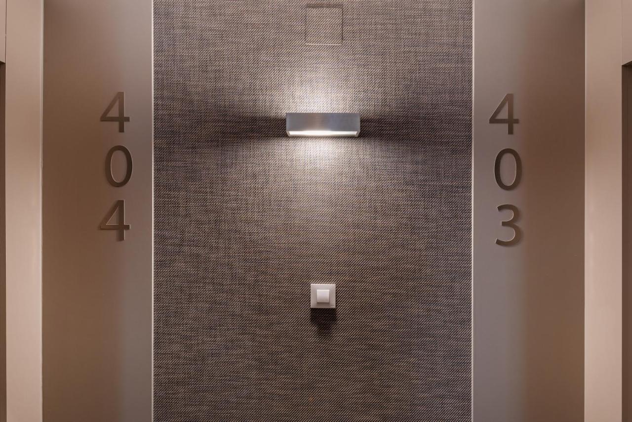 Apartamentos Astoria Tarragona Esterno foto